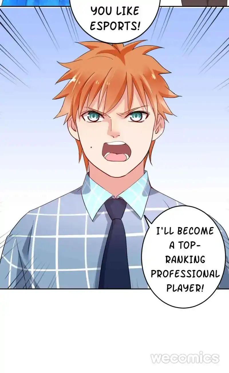 Legend Reboot Chapter 14 40